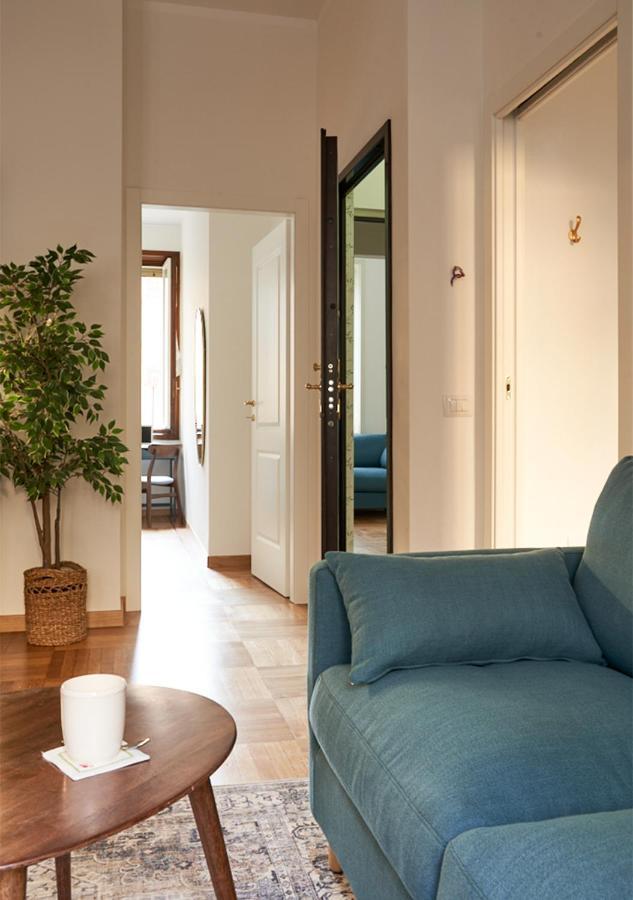 Cozy Duomo - Elegant & Quiet, 300M From Cathedral Apartamento Milão Exterior foto