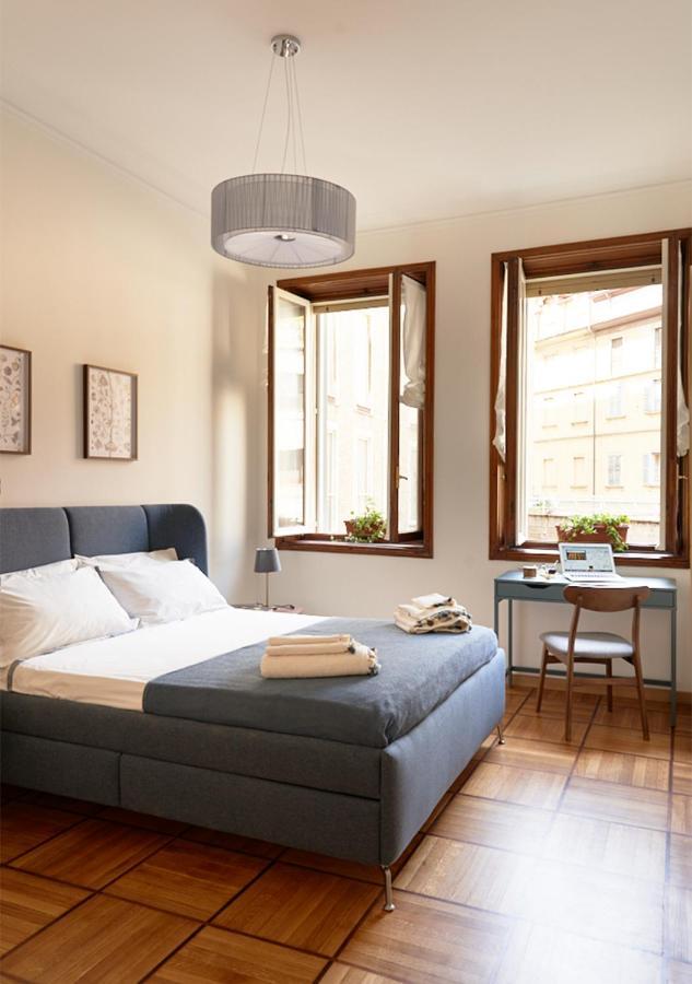 Cozy Duomo - Elegant & Quiet, 300M From Cathedral Apartamento Milão Exterior foto