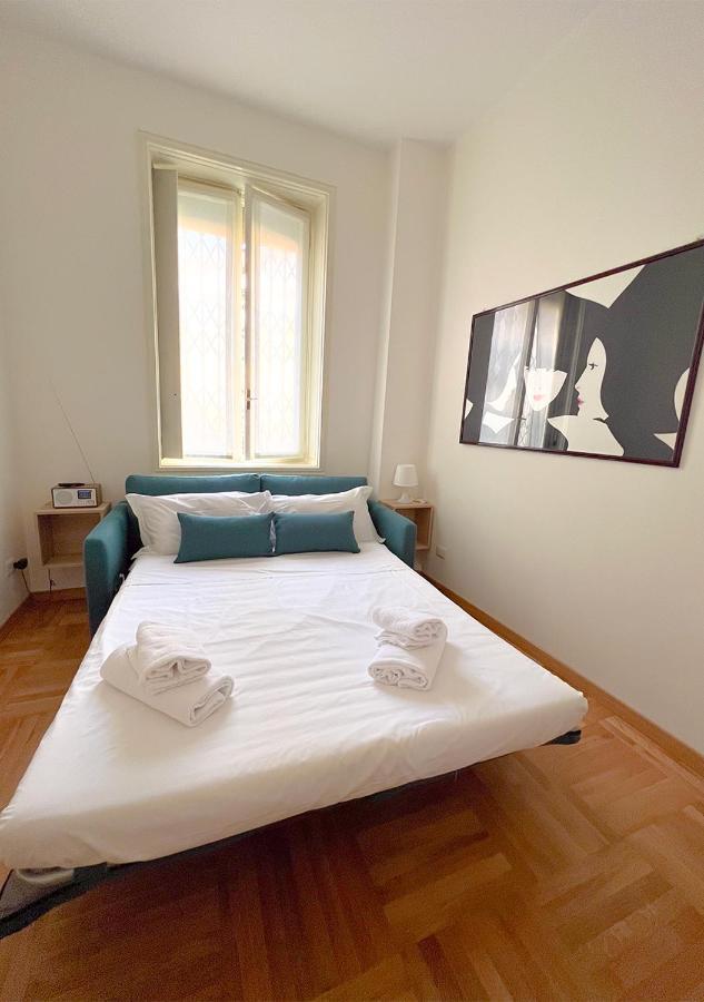 Cozy Duomo - Elegant & Quiet, 300M From Cathedral Apartamento Milão Exterior foto