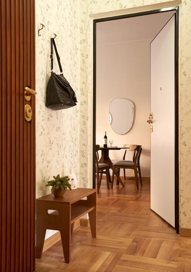 Cozy Duomo - Elegant & Quiet, 300M From Cathedral Apartamento Milão Exterior foto